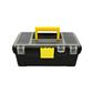 STANLEY 060752C 19 in. Tool Box with 12-1/2 in. Box Inside