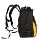 DEWALT DGL523 57-Pocket Lighted Tool Backpack