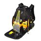 DEWALT DGL523 57-Pocket Lighted Tool Backpack