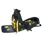 DEWALT DGL523 57-Pocket Lighted Tool Backpack