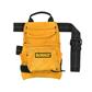 DEWALT DG5333 10-Pocket Carpenters Suede Nail and Tool Bag 