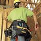 DEWALT DG5650 31-Pocket Carpenter's Pro-Combo Apron