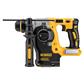 DEWALT DCH273B 20-Volt MAX XR Lithium-Ion 1 in. Brushless SDS-Plus L-Shape Rotary Hammer (Tool Only)