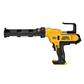 DEWALT DCE560B 20-Volt MAX Lithium-Ion 10 oz. / 300mL Cordless Adhesive Gun (Tool Only)