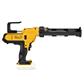 DEWALT DCE560B 20-Volt MAX Lithium-Ion 10 oz. / 300mL Cordless Adhesive Gun (Tool Only)