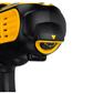 DEWALT DCE580B 20-Volt MAX Lithium-Ion 300mL - 600mL Cordless Sausage Pack Adhesive Gun (Tool Only)