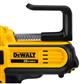 DEWALT DCE580B 20-Volt MAX Lithium-Ion 300mL - 600mL Cordless Sausage Pack Adhesive Gun (Tool Only)