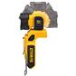 DEWALT DCL044 20-Volt MAX Lithium-Ion Cordless LED Hand Held Worklight (Tool Only)