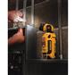 DEWALT DCL044 20-Volt MAX Lithium-Ion Cordless LED Hand Held Worklight (Tool Only)