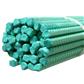 15mm x 20 ft. Green Epoxy Coated Anti-Rust Steel Rebar Rod