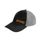 STIHL 7002 871 1314 Timbersports Baseball Cap