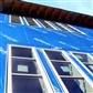 Henry Bakor Blueskin VP160 48 in. x 100 ft. Self-Adhered Water Resistive Air Barrier