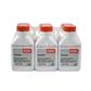STIHL 100mL 50:1 Premium 2-Stroke Engine Oil (6-Pack)