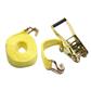 Stinson 27 ft. x 2 in. Ratchet Tie-Down