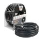 DuraDrive GG5850F 5/8 in. x 50 ft. Black Nitrile Garden Hose