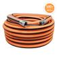 DuraDrive YPG58100F 5/8 in. x 100 ft. Hybrid Polymer Garden Hose