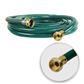 DuraDrive VG1225F 1/2 in. x 25 ft. PVC Light-Duty Garden Hose