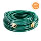 DuraDrive VG1250F 1/2 in. x 50 ft. PVC Light-Duty Garden Hose