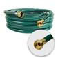 DuraDrive VG1250F 1/2 in. x 50 ft. PVC Light-Duty Garden Hose