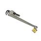 IRWIN 2074118 Vise-Grip 18 in. Cast Aluminum Pipe Wrench