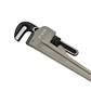 IRWIN 2074118 Vise-Grip 18 in. Cast Aluminum Pipe Wrench
