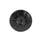 2 in.  System Platon Foundation Wrap Membrane Black Plastic Flat Washer (100-Pack)