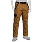 DuraDrive Men's TRADESMAN British Tan Two Tone Work Pants