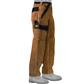 DuraDrive Men's TRADESMAN British Tan Two Tone Work Pants