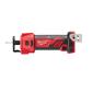 Milwaukee 2627-20 M18 18-Volt Lithium-Ion Cordless Drywall Cutout Tool (Tool Only)