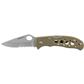 Coast BX313 Lock-Back Folding Tactical Knife