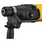 DEWALT DCH133M2 20-Volt MAX XR Lithium-Ion 1 in. Brushless SDS-Plus Rotary Hammer Kit