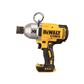 DEWALT DCF898P2 20-Volt MAX XR Lithium-Ion 7/16 in. Brushless High Torque Impact Wrench with Quick Release Chuck Kit