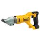 DEWALT DCS494B 20-Volt MAX Lithium-Ion 14-Guage Cordless Swivel Head Double Cut Shear (Tool Only)