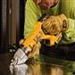 DEWALT DCS494B 20-Volt MAX Lithium-Ion 14-Guage Cordless Swivel Head Double Cut Shear (Tool Only)