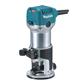 Makita RT0701C 6.5 Amp 1-1/4 HP Variable Speed Compact Router with Quick Release