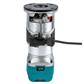 Makita RT0701C 6.5 Amp 1-1/4 HP Variable Speed Compact Router with Quick Release