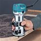 Makita RT0701C 6.5 Amp 1-1/4 HP Variable Speed Compact Router with Quick Release