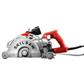 SKILSAW SPT79-00 15 Amp 7 in. Corded Medusaw Worm Drive Concrete Saw