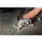 SKILSAW SPT79-00 15 Amp 7 in. Corded Medusaw Worm Drive Concrete Saw