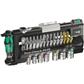 Wera 05056490001 Tool-Check Plus Ratchet Set W/ Socket Metric (39 Piece)