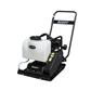 BUDDY BT100 22 in. x 18 in. GX160 Gas-Powered Plate Compactor