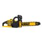 DEWALT DCCS670X1 FLEXVOLT 60-Volt 3.0-Ah Lithium-Ion 16 in. Brushless Chainsaw Kit