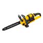 DEWALT DCCS670X1 FLEXVOLT 60-Volt 3.0-Ah Lithium-Ion 16 in. Brushless Chainsaw Kit