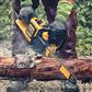 DEWALT DCCS670X1 FLEXVOLT 60-Volt 3.0-Ah Lithium-Ion 16 in. Brushless Chainsaw Kit