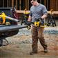 DEWALT DCCS670X1 FLEXVOLT 60-Volt 3.0-Ah Lithium-Ion 16 in. Brushless Chainsaw Kit