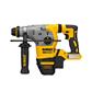 DEWALT DCH293B 20-Volt MAX XR Lithium-Ion 1-1/8 in. Brushless SDS-Plus L-Shape Rotary Hammer (Tool Only)