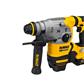 DEWALT DCH293B 20-Volt MAX XR Lithium-Ion 1-1/8 in. Brushless SDS-Plus L-Shape Rotary Hammer (Tool Only)