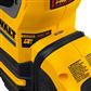 DEWALT DCH293B 20-Volt MAX XR Lithium-Ion 1-1/8 in. Brushless SDS-Plus L-Shape Rotary Hammer (Tool Only)
