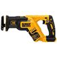 DEWALT DCS367B 20-Volt MAX XR Lithium-Ion 1-1/8 in. Stroke Brushless Compact Reciprocating Saw (Tool Only)