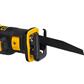 DEWALT DCS367B 20-Volt MAX XR Lithium-Ion 1-1/8 in. Stroke Brushless Compact Reciprocating Saw (Tool Only)